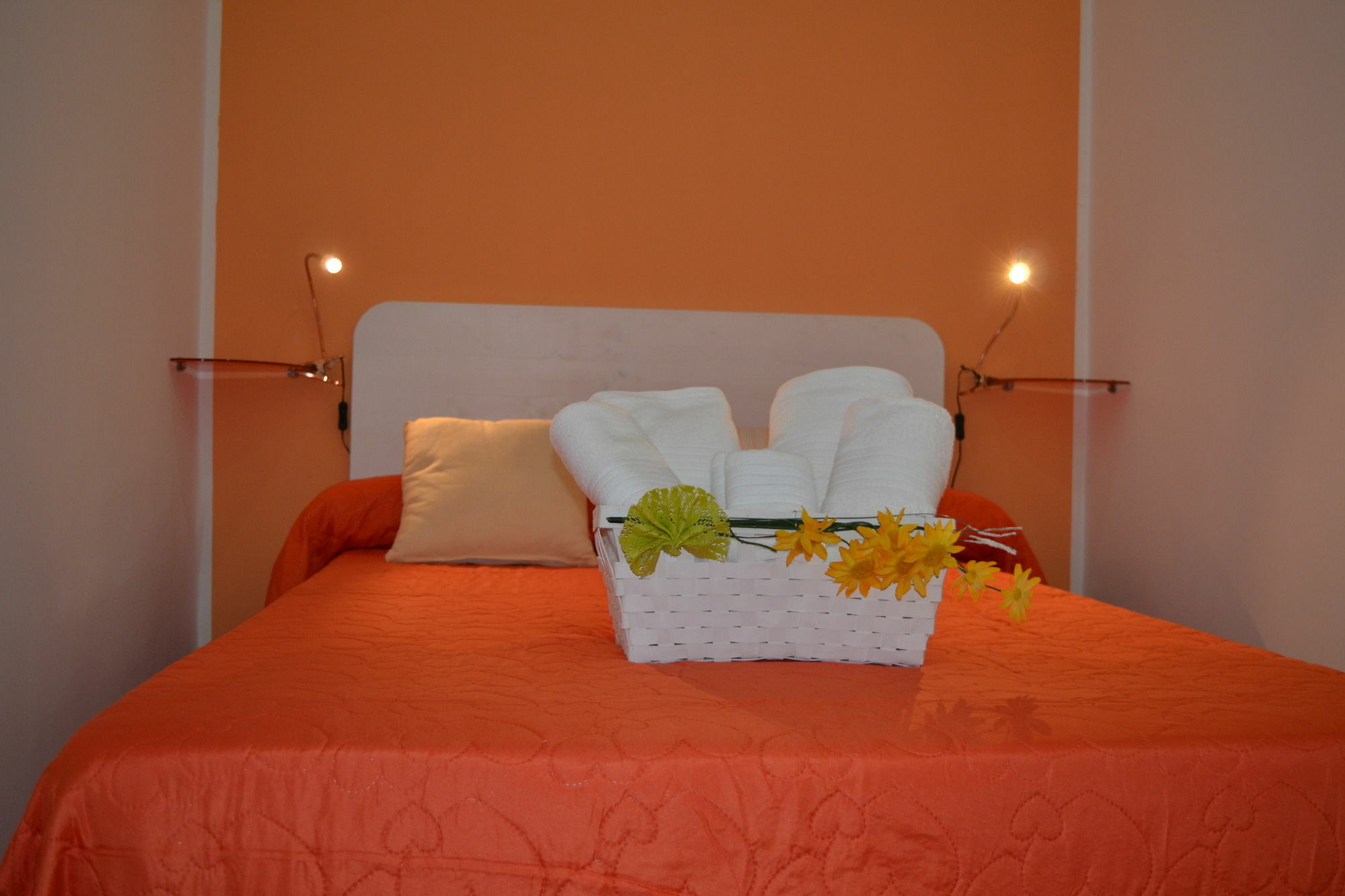 B&B Anna'S Family Terrace Naples Luaran gambar
